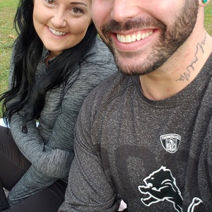 Fundraising Page: Dean Herzoff